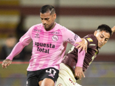 Universitario x Sport Boys suspensos: por que o amistoso não será disputado antes do Torneio Clausura 2026?