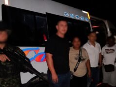 Exército frustra sequestro de 5 passageiros após confrontos na Rodovia Pan-Americana