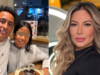 Christian Cueva reaparece com um bolo de aniversário da filha após Pamela López dizer: “Você é um dos meus parentes”