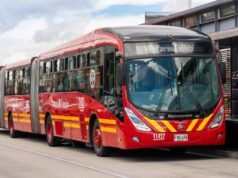 Criadores de conteúdo compartilham dicas para evitar roubos no Transmilenio diante dos novos métodos: “Anti-faca”