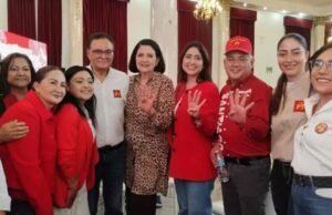 PT dá total apoio a Santiago Nieto para disputar o governo de Querétaro