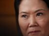 Keiko Fujimori começa com apoio: 7 em cada 10 peruanos acreditam que ela merece a chance, segundo Ipsos