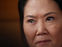 Keiko Fujimori começa com apoio: 7 em cada 10 peruanos acreditam que ela merece a chance, segundo Ipsos