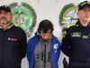 Homem que matou seu irmão e o escondeu em uma lixeira em Fusagasugá: Promotor o prende