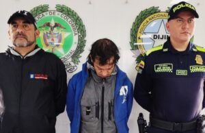 Homem que matou seu irmão e o escondeu em uma lixeira em Fusagasugá: Promotor o prende