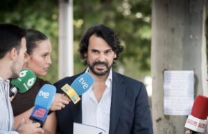 PSOE e Más Madrid ampliam a denúncia do artigo que investiga os colegas de Ayuso por novos crimes.