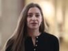 Ester Muñoz defende acordo com Vox e está convencida de que “em breve” Moreno tomará posse como presidente