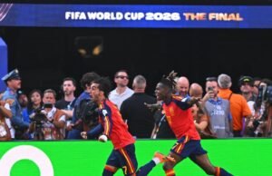 Espanha, a primeira bicampeã mundial do século XXI