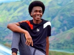 O comediante dos ‘Sábados Felices’ foi vítima de um horrível assalto em massa enquanto jantava com a família.