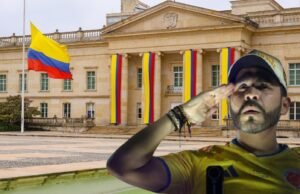 Abelardo de la Espriella anuncia que a Casa de Nariño será um museu e será enviada do Palácio de San Carlos