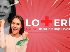 Loteria da Cruz Vermelha, terça-feira, 14 de julho: resultados finais