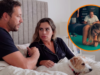 Ethel Pozo desconfia que Julián Alexander vai muito à academia e acaba com uma surpresa: “Quanto custa?”