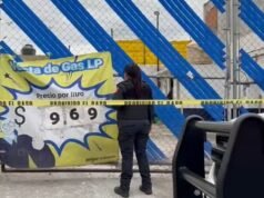 Trabalhadores do gás de Chimalhuacán denunciam sequestros e exigem intervenção federal: temem ataques a trabalhadores e clientes