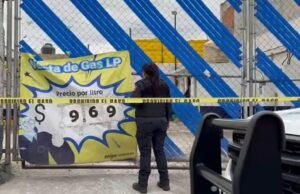 Trabalhadores do gás de Chimalhuacán denunciam sequestros e exigem intervenção federal: temem ataques a trabalhadores e clientes