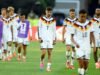As críticas lapidares aos campeões mundiais com a Alemanha na seleção após a eliminação do Paraguai: “Somos medíocres”