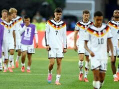 As críticas lapidares aos campeões mundiais com a Alemanha na seleção após a eliminação do Paraguai: “Somos medíocres”