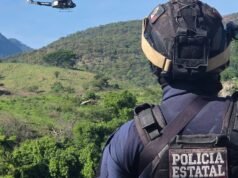 AO VIVO | Segurança, tráfico de drogas e crime no México hoje, 9 de julho: As autoridades de Guerrero anunciaram uma operação em Guajes de Ayala após relatos de ataques de drones.