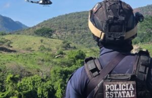 AO VIVO | Segurança, tráfico de drogas e crime no México hoje, 9 de julho: As autoridades de Guerrero anunciaram uma operação em Guajes de Ayala após relatos de ataques de drones.
