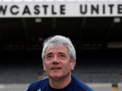 Dor no mundo do futebol: morre Kevin Keegan, jogador de futebol inglês e duas vezes vencedor da Bola de Ouro