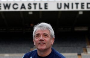 Dor no mundo do futebol: morre Kevin Keegan, jogador de futebol inglês e duas vezes vencedor da Bola de Ouro