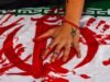 Os Estados Unidos condenaram os assassinatos no Irão e instaram o regime a libertar os presos políticos