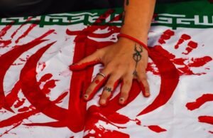 Os Estados Unidos condenaram os assassinatos no Irão e instaram o regime a libertar os presos políticos
