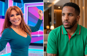 Magaly Medina se opõe a Jefferson Farfán em “Alimaña” após sua nova declaração: “Alimaña, você deve perder, não poderá”