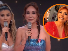 Janet Barboza aconselha Yahaira Plasencia na reconciliação com Magaly Medina: “A dignidade não tem preço”