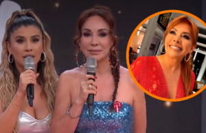 Janet Barboza aconselha Yahaira Plasencia na reconciliação com Magaly Medina: “A dignidade não tem preço”