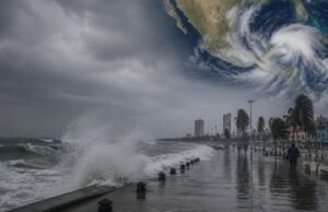 AO VIVO | Tempo em CDMX e México hoje, sexta-feira, 10 de julho: chuva forte em Tlalpan, CDMX
