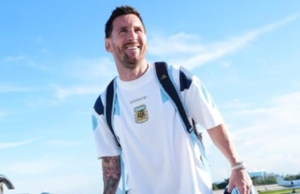 As dúvidas de Scaloni sobre o confronto entre Argentina e Egito: pode haver pelo menos uma mudança em cada linha