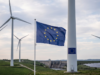 A União Europeia produz mais de 45% da sua energia com energias renováveis, o nível mais elevado registado na sua história.