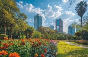 Clima em Houston: temperaturas e chances de chuva para 11 de julho