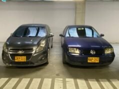 Carros usados na Colômbia: como verificar o DIJIN se for roubado ou furtado