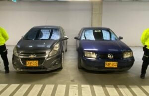 Carros usados na Colômbia: como verificar o DIJIN se for roubado ou furtado