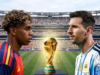 Copa do Mundo 2026, AO VIVO: as últimas novidades de hoje, 17 de julho, a cada minuto do dia e a continuação da preparação dos finalistas