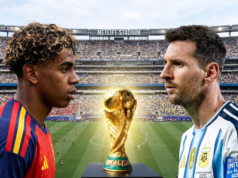 Copa do Mundo 2026, AO VIVO: as últimas novidades de hoje, 17 de julho, a cada minuto do dia e a continuação da preparação dos finalistas