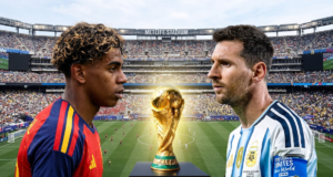 Copa do Mundo 2026, AO VIVO: as últimas novidades de hoje, 17 de julho, a cada minuto do dia e a continuação da preparação dos finalistas