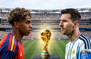 Copa do Mundo 2026, AO VIVO: as últimas novidades de hoje, 17 de julho, a cada minuto do dia e a continuação da preparação dos finalistas