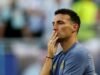 O pensamento de Scaloni após a duradoura vitória de Cabo Verde: “Esta é a Argentina e conseguimos, nada é fácil”