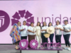 “Trabalhar para as mulheres significa trabalhar para a família”: universidades peruanas fortalecem redes empresariais com a UNIDAS