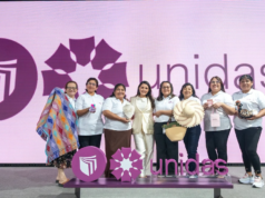 “Trabalhar para as mulheres significa trabalhar para a família”: universidades peruanas fortalecem redes empresariais com a UNIDAS
