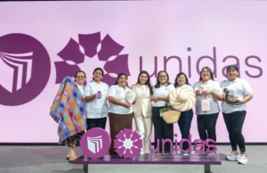 “Trabalhar para as mulheres significa trabalhar para a família”: universidades peruanas fortalecem redes empresariais com a UNIDAS