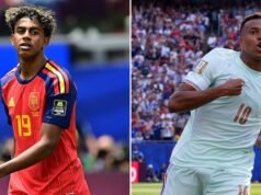 França – Espanha, ao vivo | Eliminatórias de última hora para a Copa do Mundo de 2026: calendário, classificação e onde assistir gratuitamente na TV