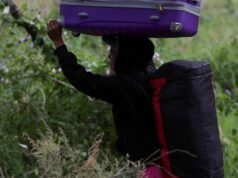 A imigração nicaraguense e cubana varia para a América Latina e Europa