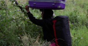 A imigração nicaraguense e cubana varia para a América Latina e Europa