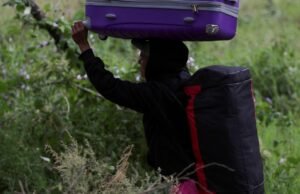 A imigração nicaraguense e cubana varia para a América Latina e Europa