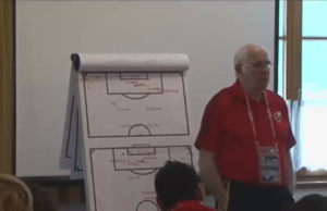 “Ninguém se lembra do segundo lugar” ou “das quartas de final ou h…”: uma lição de Luis Aragonés, o sábio que fez a Espanha acreditar que poderia vencer a Copa do Mundo.