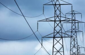 Direcionaram a emergência para o setor energético nacional até 2027