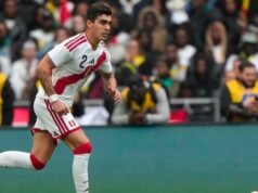 Alfonso Barco, sobre a visão do Cádiz na promoção da Espanha: opção de alta transferência da LaLiga Hypermotion